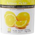 thumbnail image 3 of Shan Citrons Piquants et Épicés à l'Huile - 2.2 LB 1 kg, 3 of 3