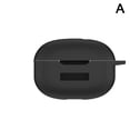 thumbnail image 1 of Wmool Étui pour Écouteurs Quotidiens Raycon (Édition), Housse de Protection pour Toit Ouvrant, Housse de Protection Complète avec Porte-Clés pour Écouteurs Intra-Auriculaires Raycon etooth True Wirel, 1 of 9