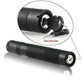 thumbnail image 6 of 900Miles Rechargeable Lazer Green Laser Pointer Pen Astronomy Visible Beam Light, 6 of 19