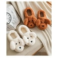 thumbnail image 5 of Warm Cute Couple Home Slippers, 5 of 15