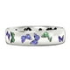 thumbnail image 2 of Anillo de mariposa a la moda para mujer, anillo creativo a la moda, joyería Wmkox8yi sjalhkljlk2997, 2 of 3