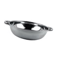 thumbnail image 1 of Stainless Steel Cooking Pot with Double Ear, Induction Cooker Special Design, Suitable for Commercial Restaurant Use, Rapid Heating, Versatile Use, Original Flavor Preservation, 1 of 7