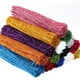 thumbnail image 5 of 300PCS DIY Twisted Sticks Delicate Twisting Glitter Barras Bendable Bars DIY Christmas Sticks (Dorado), 5 of 5