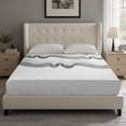 thumbnail image 2 of 10" Queen Size Mattress Mattress, 2 of 5