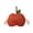 Apple, variant on mdesiwst Pet Toy with Built-in Sound Paper Design Toy Soft Plush Bite Resistance Teething Toy Cute Fruit Shape Interactive Chew Toy for Cats And Dogs