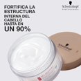 thumbnail image 3 of BLOND ME - All Blondes Mascarilla Ligera 200 ml, para Todo Tipo de Rubios, con Tecnología 3D Bond Creation y el Complejo Silk Protein, Nutre el Cabello, Mejora Manejabilidad y Elasticidad, 3 of 6