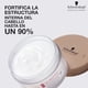 thumbnail image 3 of BLOND ME - All Blondes Mascarilla Ligera 200 ml, para Todo Tipo de Rubios, con Tecnología 3D Bond Creation y el Complejo Silk Protein, Nutre el Cabello, Mejora Manejabilidad y Elasticidad, 3 of 6