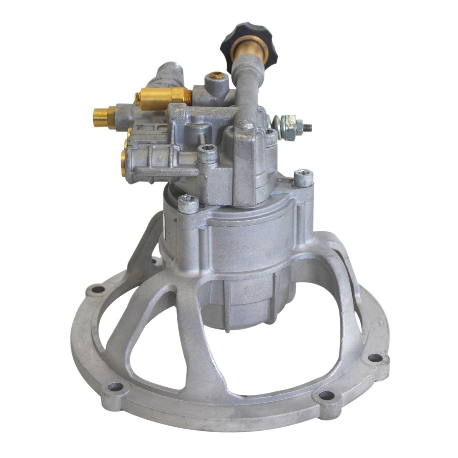Simpson 90025 OEM 2400 PSI 2 GPM Pressure Washer Vertical Axial Cam Pump Kit
