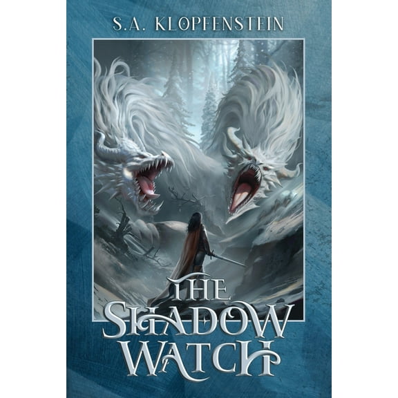 The Shadow Watch (Deluxe Illustrated Edition), (Paperback)