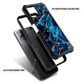thumbnail image 3 of NGB SUPREMACY For T-Mobile Revvl 6 5G Phone Case / T-Mobile Revvl 6x 5G Phone Case Full-Body Protective Shockproof Rugged Bumper TMobile Revvl 6 Case Tmobile Revvl 6x Case, 3 of 6