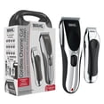 thumbnail image 1 of Cortapelos Wahl Cordless Chrome Pro para hombre 3026590, 1 of 7