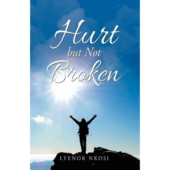 Hurt but Not Broken