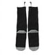 thumbnail image 1 of Calefactores, Eléctricos Cálidos, Carga USB, Largos de Esquí, Calefactores de Invierno para Hombres y Mujeres, Negros, 1 of 9