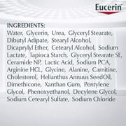 Eucerin Advanced Repair Hand Cream 2.7 oz (Pack of 2)