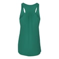 thumbnail image 3 of Ladies' Flowy Racerback Tank, 3 of 5