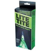 Tarpline Lite Tite Tarp Zip-Up