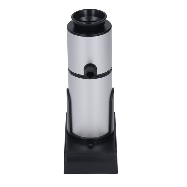 Mácina mácina de fumar fumador infusor de madera infusor mácido para carne y bebidas con manguera woodchips contenedor