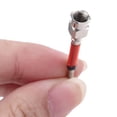 thumbnail image 6 of HYROOY 10 Pcs/Set Embroidery ing Punch Felting Punch with Storage Bottle Art Crochet Knitting Metal, 6 of 7