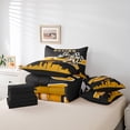 thumbnail image 4 of YST, Racing Car, Comforter Set, 7-Piece, Sports Car, King Size, 4 of 4