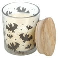 thumbnail image 1 of Something Different Mulberry Bats Scented Candle, 1 of 3