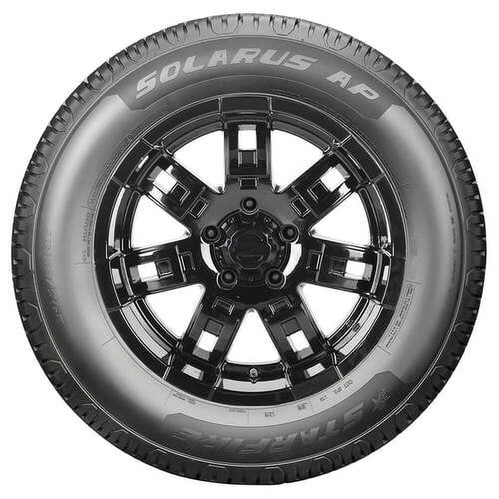 Starfire Solarus AP All Terrain 265/65R18 114T Light Truck Tire