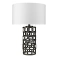 thumbnail image 1 of Une Lampe de Table Lumineuse, 1 of 1
