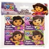 Frankford Nick's Dora 4-pk Party Candy Boxes