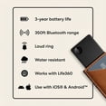 thumbnail image 7 of Life360 Tile Slim (2024) - 1-Pack (Blk), 7 of 7