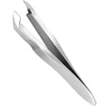 thumbnail image 1 of LOVEVER Pinces à Ongles, Mini Tondeuse, Outil de Traitement Exfoliant en Acier Inoxydable, 1 of 6