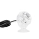 thumbnail image 1 of Luz LED Para Acuario, ángulo Ajustable, Luz Subacuática Para Acuario, Anfibio De Plástico Con Ventosa Para Iluminación Y Decoración Para Tanques De Agua Dulce Y De Mar, 1 of 7