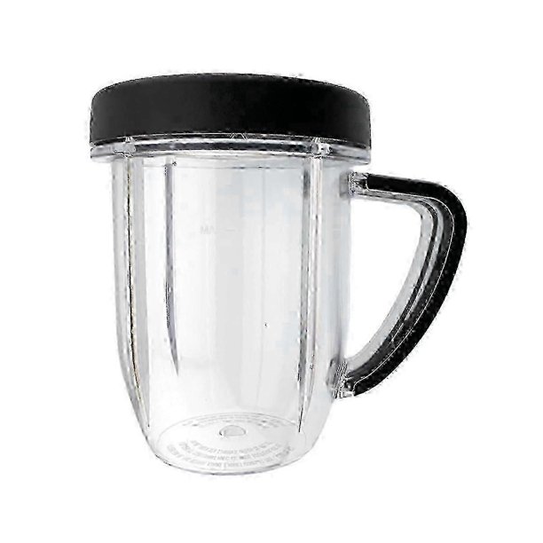 Compatible With Nutribullet Rx 1700w Nb-301n17-1001 Replacement 30-ounce Blender Jar With High Capacity -y608