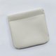 thumbnail image 1 of Mini bolsa de maquillaje de cuero portátil, pequeña bolsa de almacenamiento con almohadilla para lápiz labial, bolsa para auriculares, artículos varios, 1 of 6