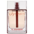 thumbnail image 2 of Al Haramain Signature, Red, Perfume for Women, 3.33 oz, 2 of 6