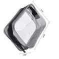 thumbnail image 1 of Depurador corporal de silicona, depurador de ducha 2 en 1 para el cuerpo, esponja vegetal de silicona suave para pieles sensibles, cepillo de champú masajeador del cuero cabelludo, cepillo corpor, 1 of 5