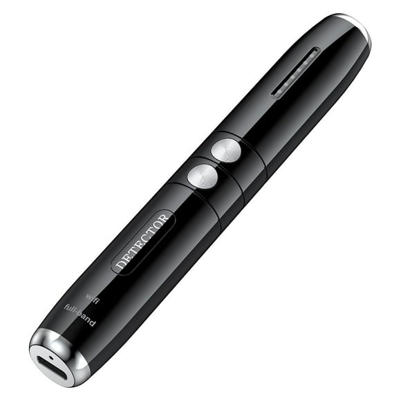 Hidden Devices Detector, GPS Tracker Detector, Camera Detector Finder, Bug Detector, Listening Device Detector, RF Signal Detector, Camera Bug Finder for Car Office Home Travel