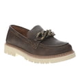 thumbnail image 2 of Corkys Womens Not Literally Lug Sole Loafers Casual Shoes, 2 of 5