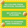 thumbnail image 5 of Mott's Apple Cinnamon Cereal, Made with Apple Puree, Whole Grain, Family Size, 20.8 oz, 5 of 15