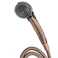 thumbnail image 2 of Kit de Manguera para Ducha Dura Faucet DF-SA400K-ORB Bronce, 2 of 9