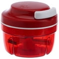 thumbnail image 1 of Tupperware Smart Chopper (Red), 1 of 2