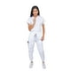 thumbnail image 1 of Pijama Quirúrgica Dama Antifluido Scrubs del Cupatitzio Mao, 1 of 6