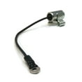 thumbnail image 6 of The ROP Shop Ignition Set Point & Condenser for Tecumseh HHM80-190000, HHM80-190001 Yard Lawn, 6 of 9
