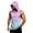 1#Purple, variant on BRANROY Men's Athletic Tank Tops - Hooded Sleeveless Gym Tees, Breathable Muscle Fit Shirts for Summer Bodybuilding Training,Black L