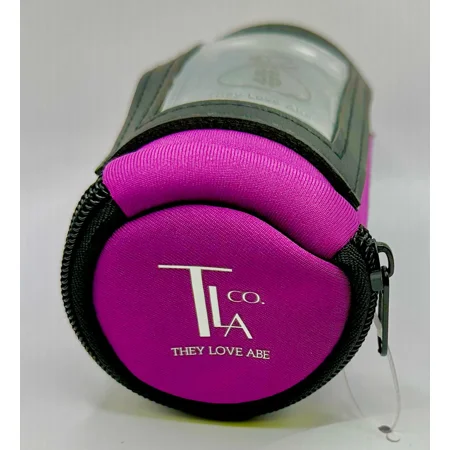 TLA - Purple