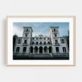 thumbnail image 2 of Swannanoa Palace No. 2 - Waynesboro Virginia Photography Architecture Vintage Travel Poster Scenic Cityscape Unframed Wall Art Print 4 x 6 inches, 2 of 7