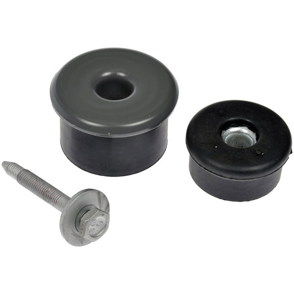 Dorman 924-345 Body Mount for Specific Ford Models