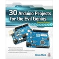 thumbnail image 2 of 30 Arduino Projects for the Evil Genius: Second Edition, 2 of 2