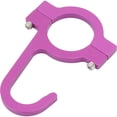 thumbnail image 4 of Speedway Helmet and Steering Wheel Hook, 1-1/2 Inch Tube Clamp, 4 of 18