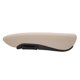 thumbnail image 4 of Adjustable Car Seat Armrest Beige Left Hand Arm Rest Universal for Trucks Vans Trailer, 4 of 5