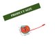 thumbnail image 2 of Halloween Straw Cover Silicone Straw Tips Covers for Protection 8Pcs Set, 2 of 5