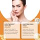 thumbnail image 4 of Hidratante y antiarrugas, hidratante, reductor de poros, reafirmante y reafirmante, 50 ml, lo esencial, 4 of 5